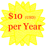 $10 per year